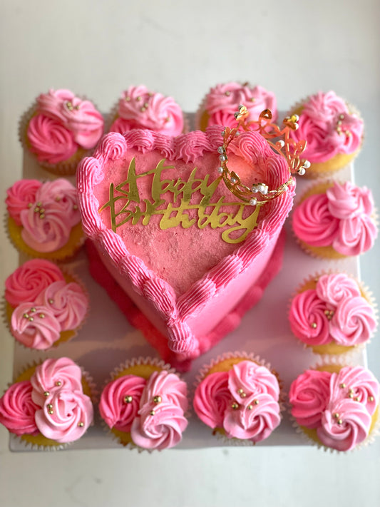 Mini Celebration Board
